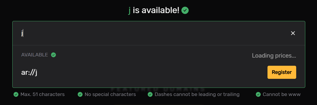 Bazar HyperBEAM Header
